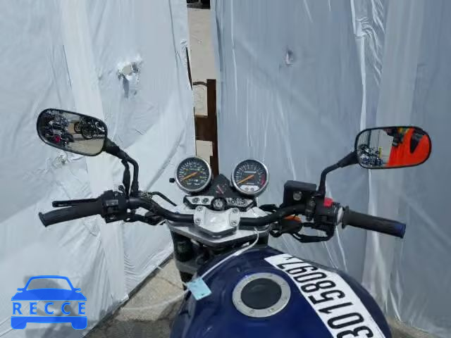 2008 HYOSUNG GT650 KM4MP578581104525 зображення 4