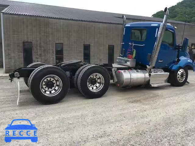 2017 KENWORTH CONSTRUCTION 1XKZD49X1HJ177184 зображення 3