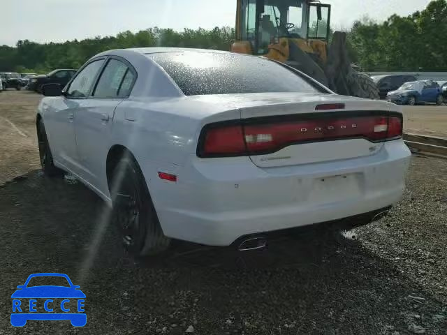 2013 DODGE CHARGER PO 2C3CDXAT5DH544406 image 2