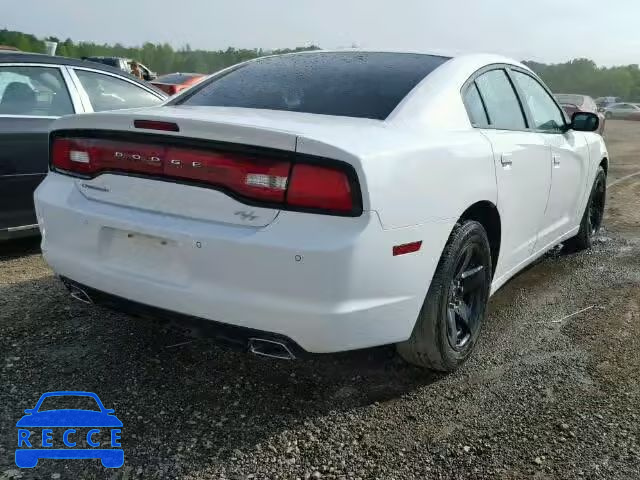 2013 DODGE CHARGER PO 2C3CDXAT5DH544406 Bild 3