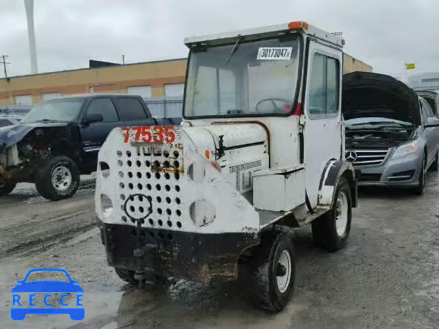 1980 TUG MA50-1 MA501 image 1