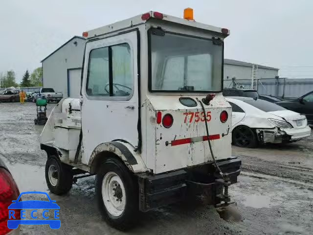 1980 TUG MA50-1 MA501 image 2