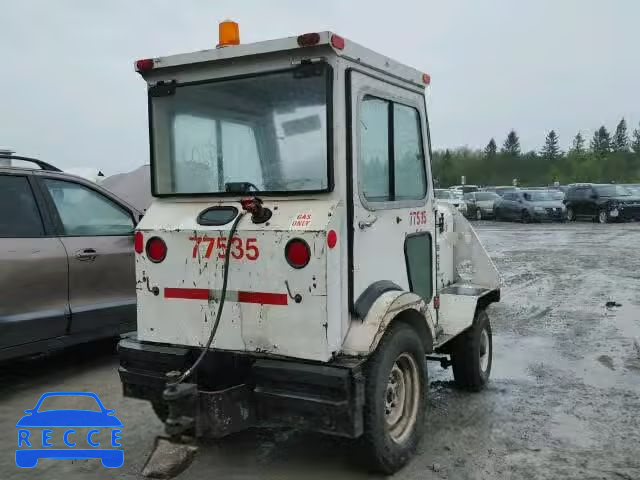 1980 TUG MA50-1 MA501 image 3