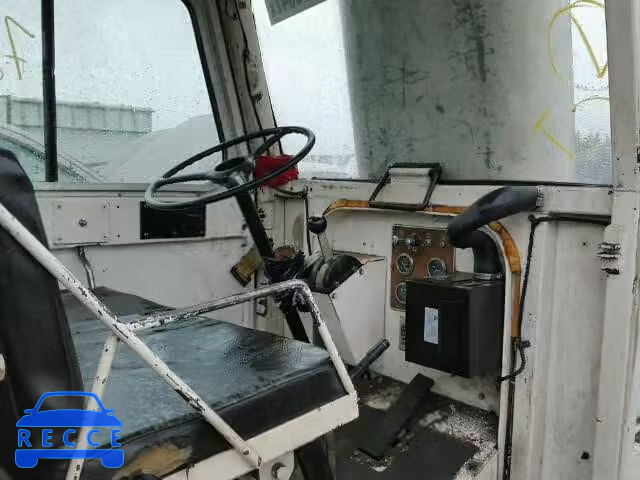 1980 TUG MA50-1 MA501 image 4