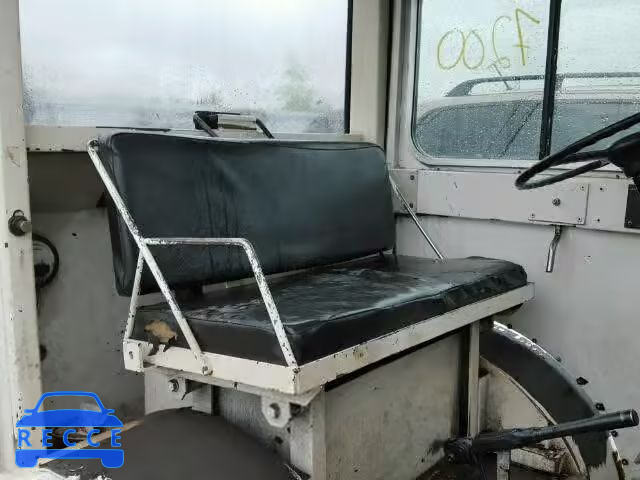 1980 TUG MA50-1 MA501 image 5