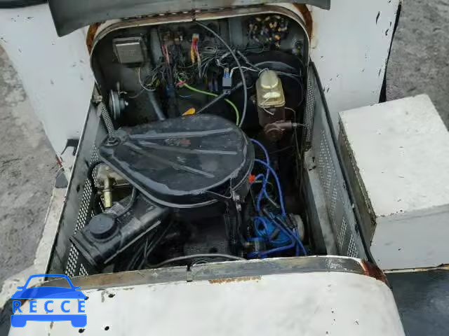 1980 TUG MA50-1 MA501 image 6