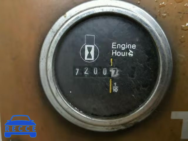 1980 TUG MA50-1 MA501 image 7