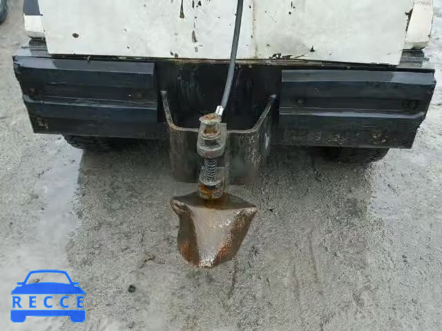 1980 TUG MA50-1 MA501 image 8