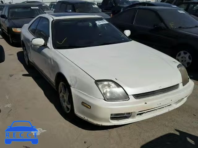 2000 HONDA PRELUDE JHMBB6243YC009225 image 0