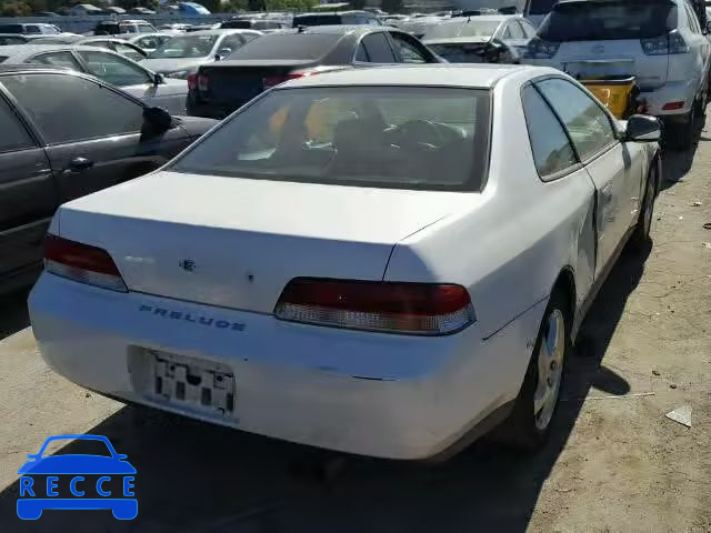 2000 HONDA PRELUDE JHMBB6243YC009225 image 3