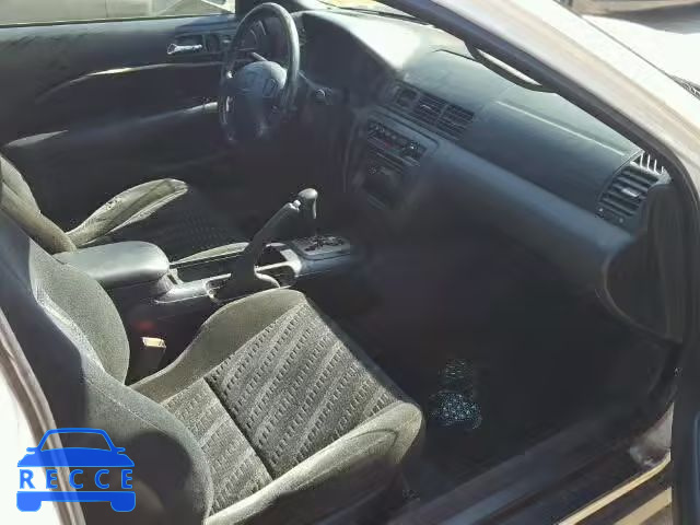 2000 HONDA PRELUDE JHMBB6243YC009225 image 4