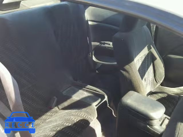 2000 HONDA PRELUDE JHMBB6243YC009225 image 5