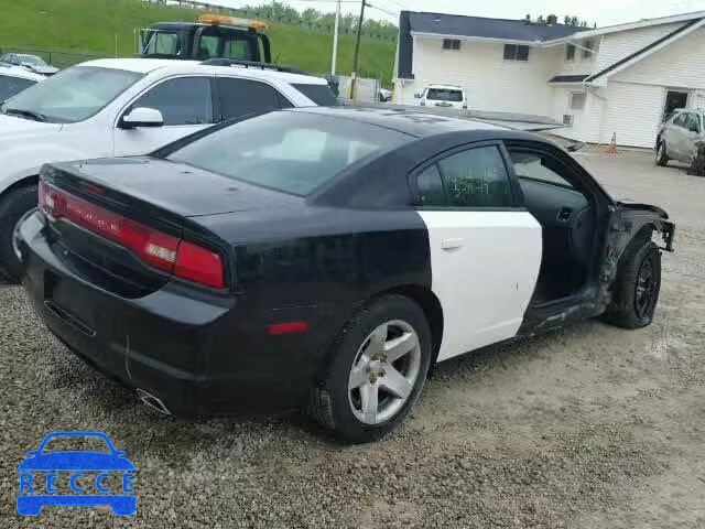 2012 DODGE CHARGER PO 2C3CDXAT3CH212379 image 3