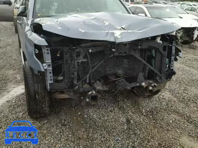 2016 CHEVROLET C1500 SUBU 1GNSCHKC5GR126647 Bild 8