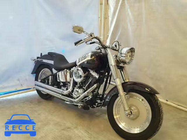 2005 HARLEY-DAVIDSON FLSTFI 1HD1BXB195Y092231 image 0