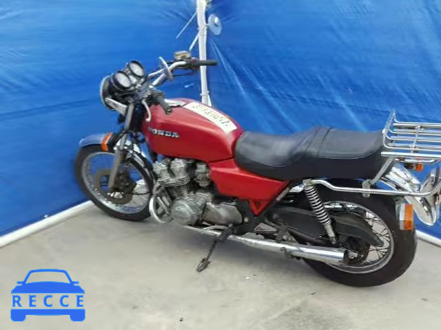 1980 HONDA CB750 RC012107322 image 2