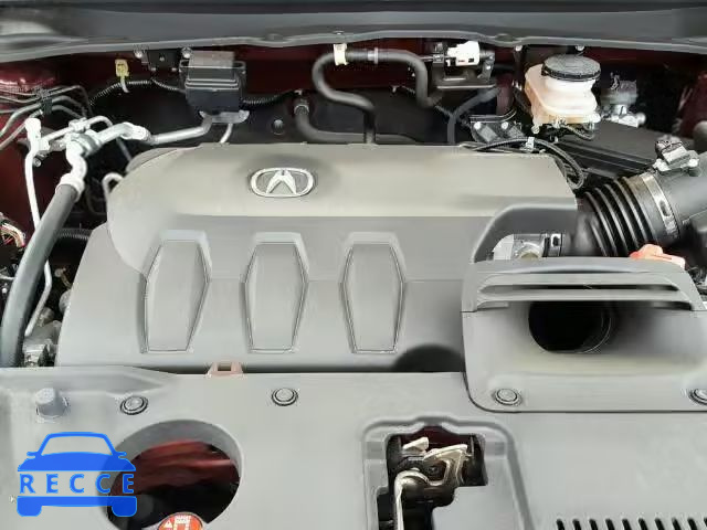 2017 ACURA RDX 5J8TB3H38HL000220 image 6