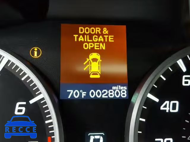 2017 ACURA RDX 5J8TB3H38HL000220 image 7