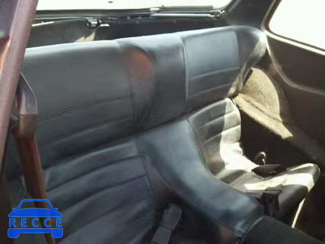 1984 PORSCHE 944 WP0AA0943EN450145 Bild 5