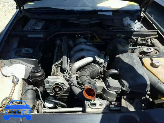 1984 PORSCHE 944 WP0AA0943EN450145 Bild 6