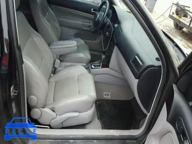 2005 VOLKSWAGEN GTI 9BWDE61J754033063 image 4