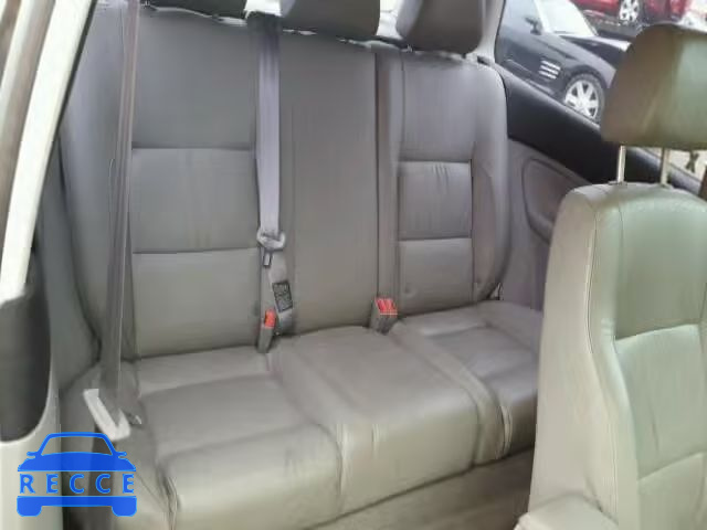 2005 VOLKSWAGEN GTI 9BWDE61J754033063 image 5
