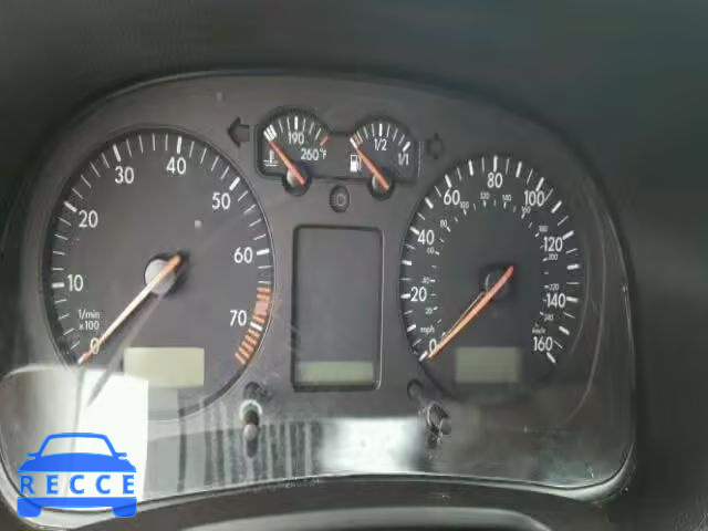 2005 VOLKSWAGEN GTI 9BWDE61J754033063 image 7