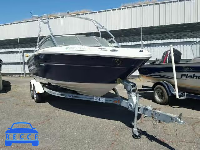 2005 SEAR MARINE/TRL SERV5737D505 Bild 0