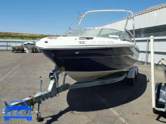 2005 SEAR MARINE/TRL SERV5737D505 Bild 1