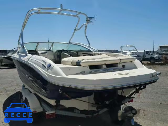 2005 SEAR MARINE/TRL SERV5737D505 Bild 2