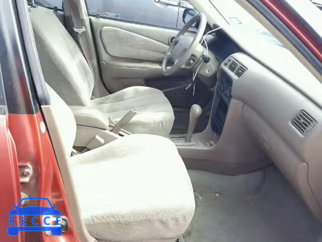 1998 CHEVROLET PRIZM/LSI 1Y1SK5286WZ438587 Bild 4