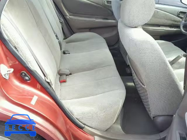 1998 CHEVROLET PRIZM/LSI 1Y1SK5286WZ438587 Bild 5