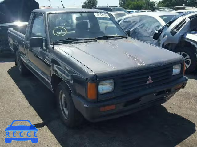 1988 MITSUBISHI MIGHTY MAX JA7FL24D0JP013198 Bild 0