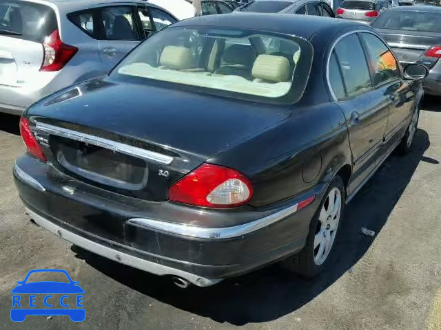 2006 JAGUAR X-TYPE 3.0 SAJWA51A46WE97169 зображення 3