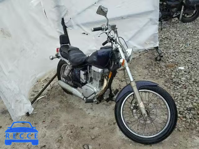 1987 SUZUKI LS650 JS1NP41A5H2101691 image 0