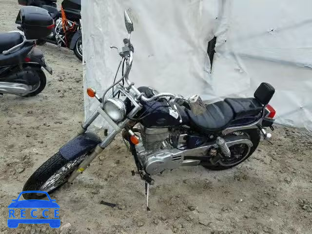 1987 SUZUKI LS650 JS1NP41A5H2101691 image 1