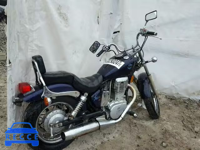 1987 SUZUKI LS650 JS1NP41A5H2101691 image 3