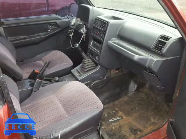 1992 GEO TRACKER 2CNBJ18U2N6923464 image 4