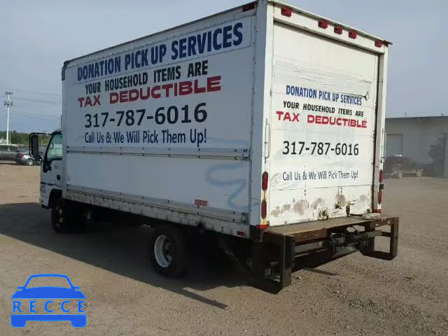 2006 GMC W4500 W450 J8DC4B16667001104 Bild 2