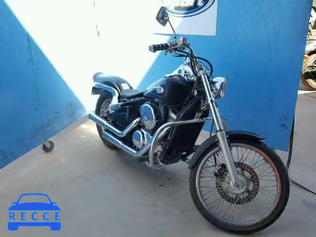 1999 KAWASAKI VN800 JKBVNCA1XXB502292 зображення 0