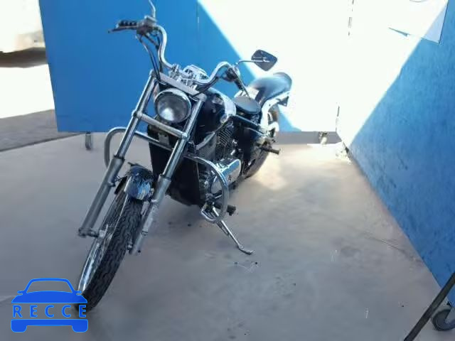 1999 KAWASAKI VN800 JKBVNCA1XXB502292 зображення 1