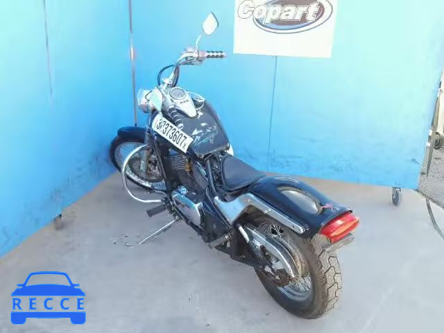 1999 KAWASAKI VN800 JKBVNCA1XXB502292 зображення 2