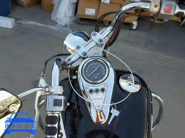 1999 KAWASAKI VN800 JKBVNCA1XXB502292 зображення 4