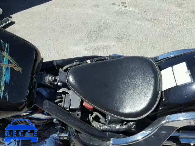 1999 KAWASAKI VN800 JKBVNCA1XXB502292 зображення 5