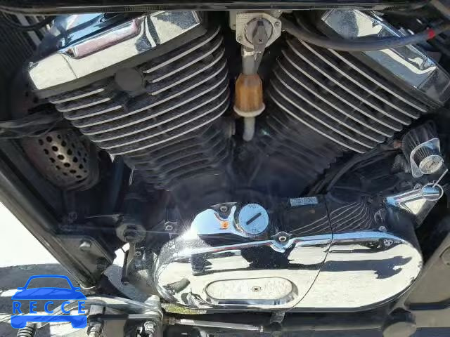 1999 KAWASAKI VN800 JKBVNCA1XXB502292 зображення 6