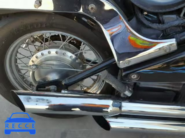 1999 KAWASAKI VN800 JKBVNCA1XXB502292 зображення 8