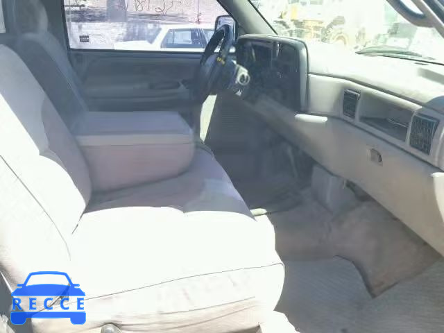 1998 DODGE RAM 2500 3B7KF2664WM276153 Bild 4