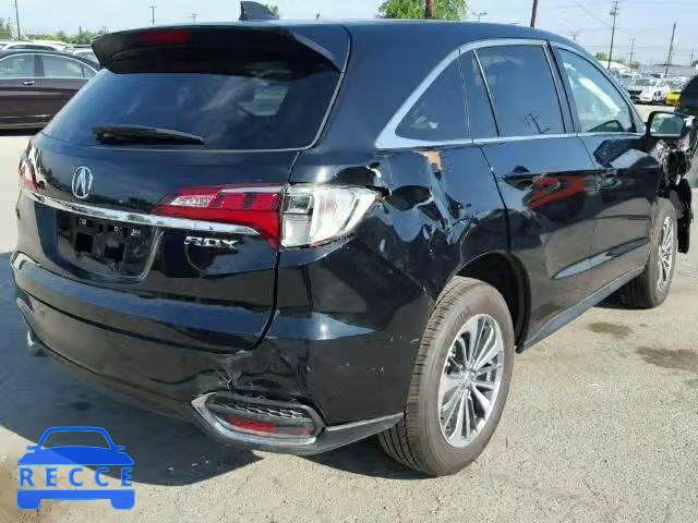 2017 ACURA RDX ADVANC 5J8TB3H72HL010518 image 3