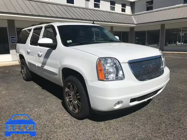 2007 GMC YUKON XL K 1GKFK16337J170194 image 0