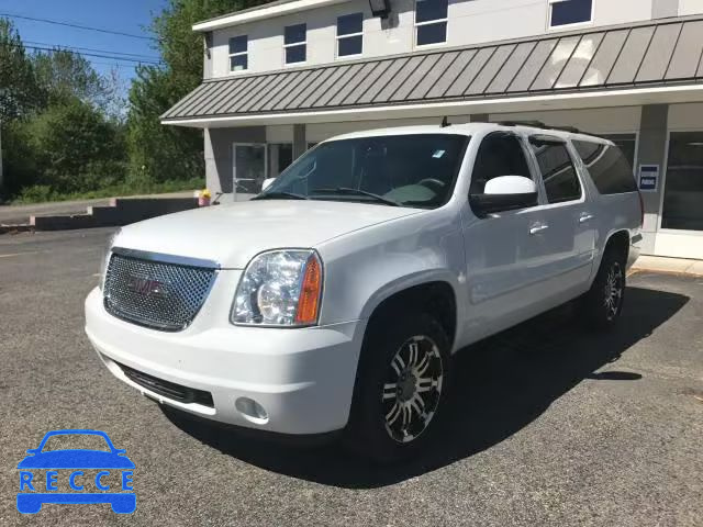 2007 GMC YUKON XL K 1GKFK16337J170194 image 1